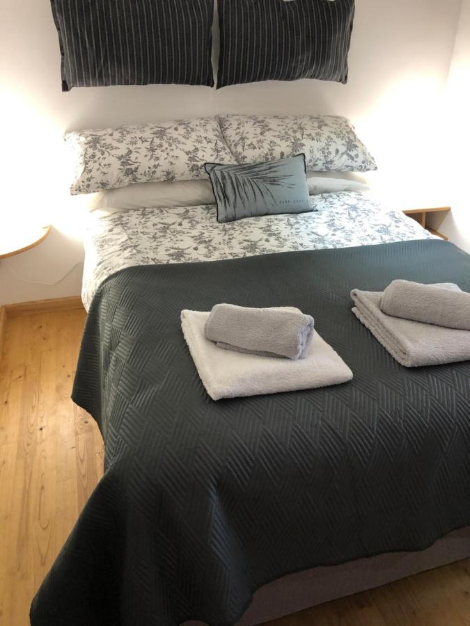 The Walnut Tree Chambre D'Hotes Le Dorat Екстериор снимка