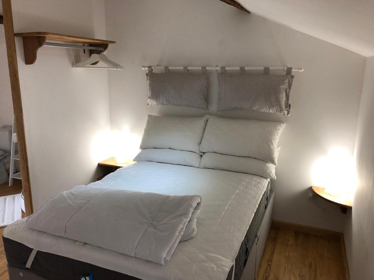 The Walnut Tree Chambre D'Hotes Le Dorat Екстериор снимка